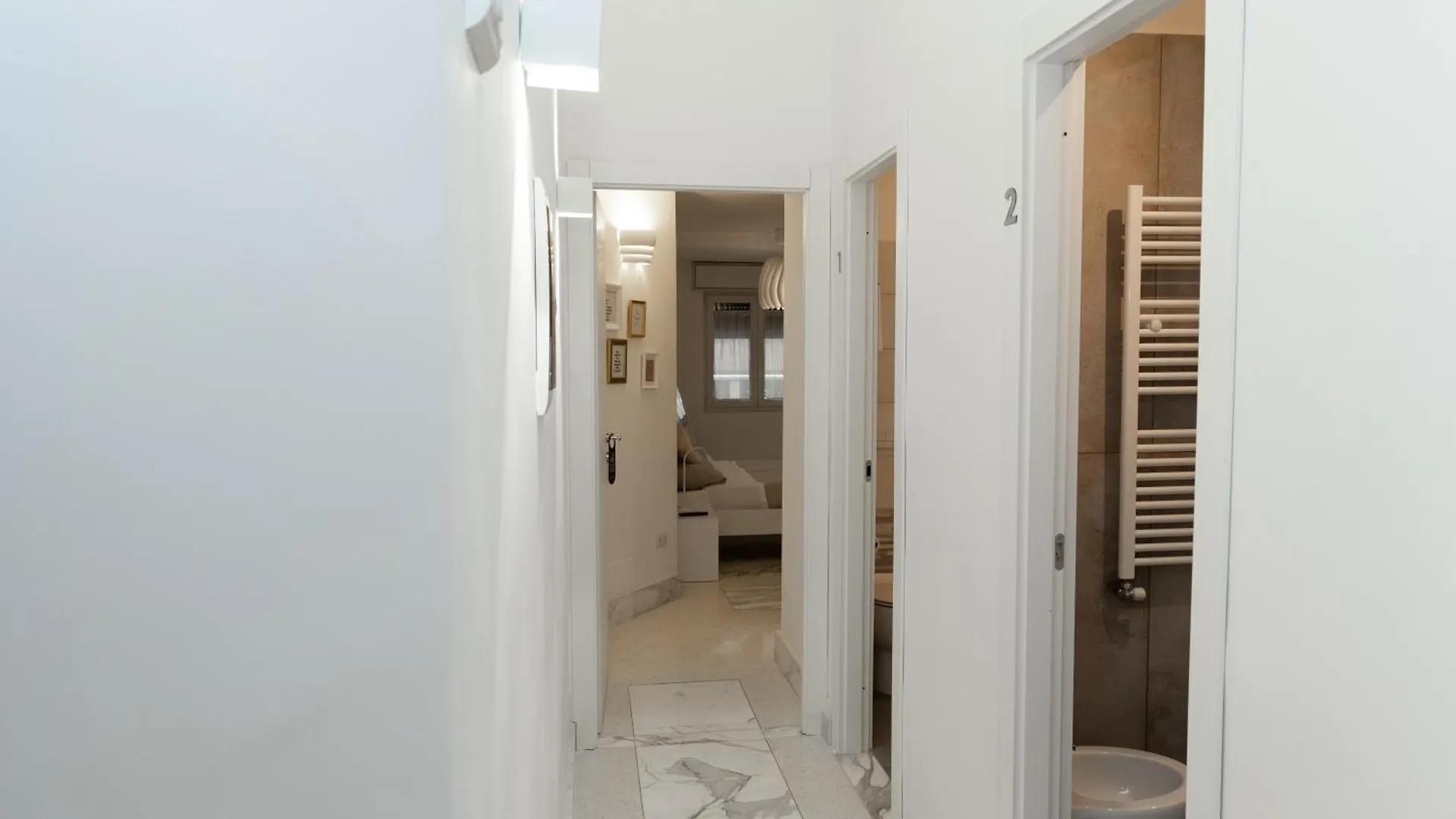 Martina A Piazza Del Popolo Hotel Rome 2*,