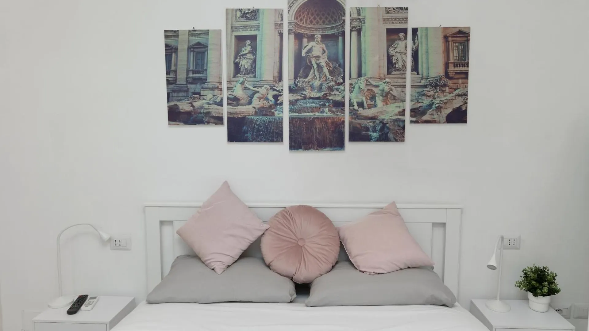 Martina A Piazza Del Popolo Hotel Rome