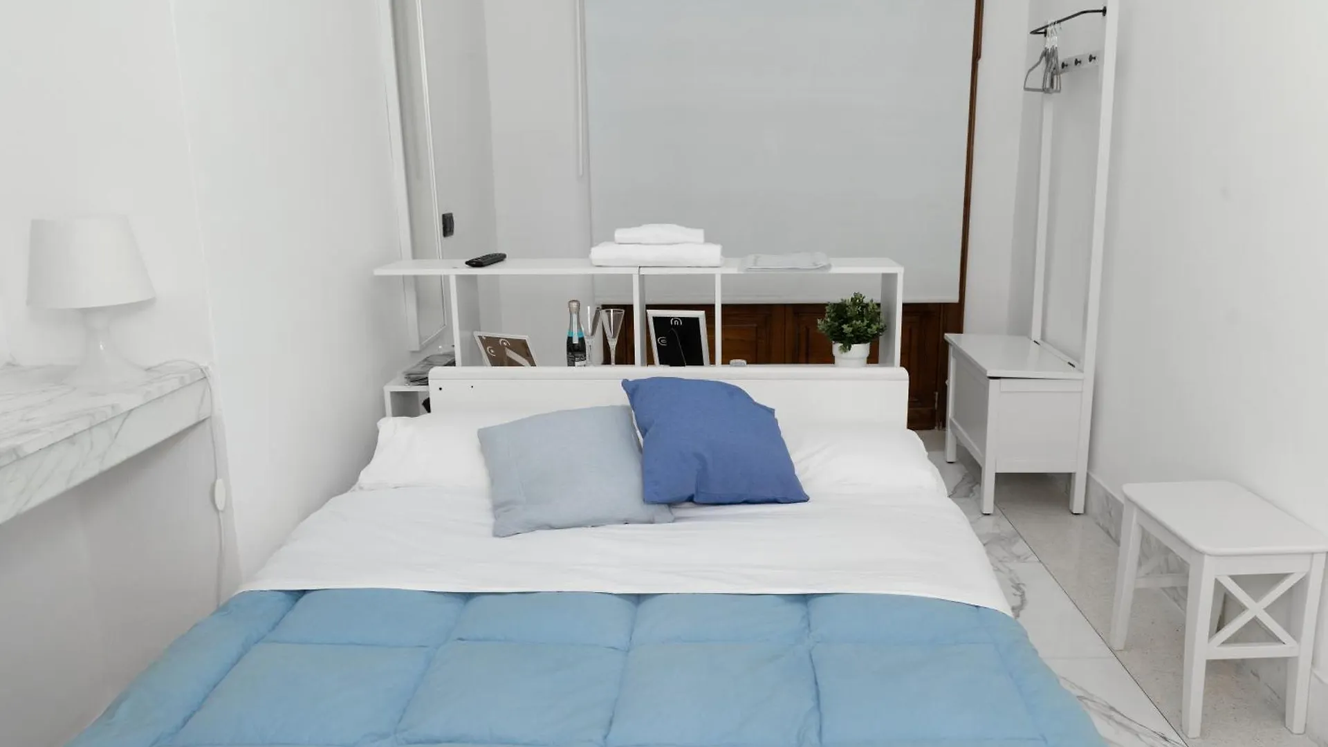 Martina A Piazza Del Popolo Hotel Rome Guest house