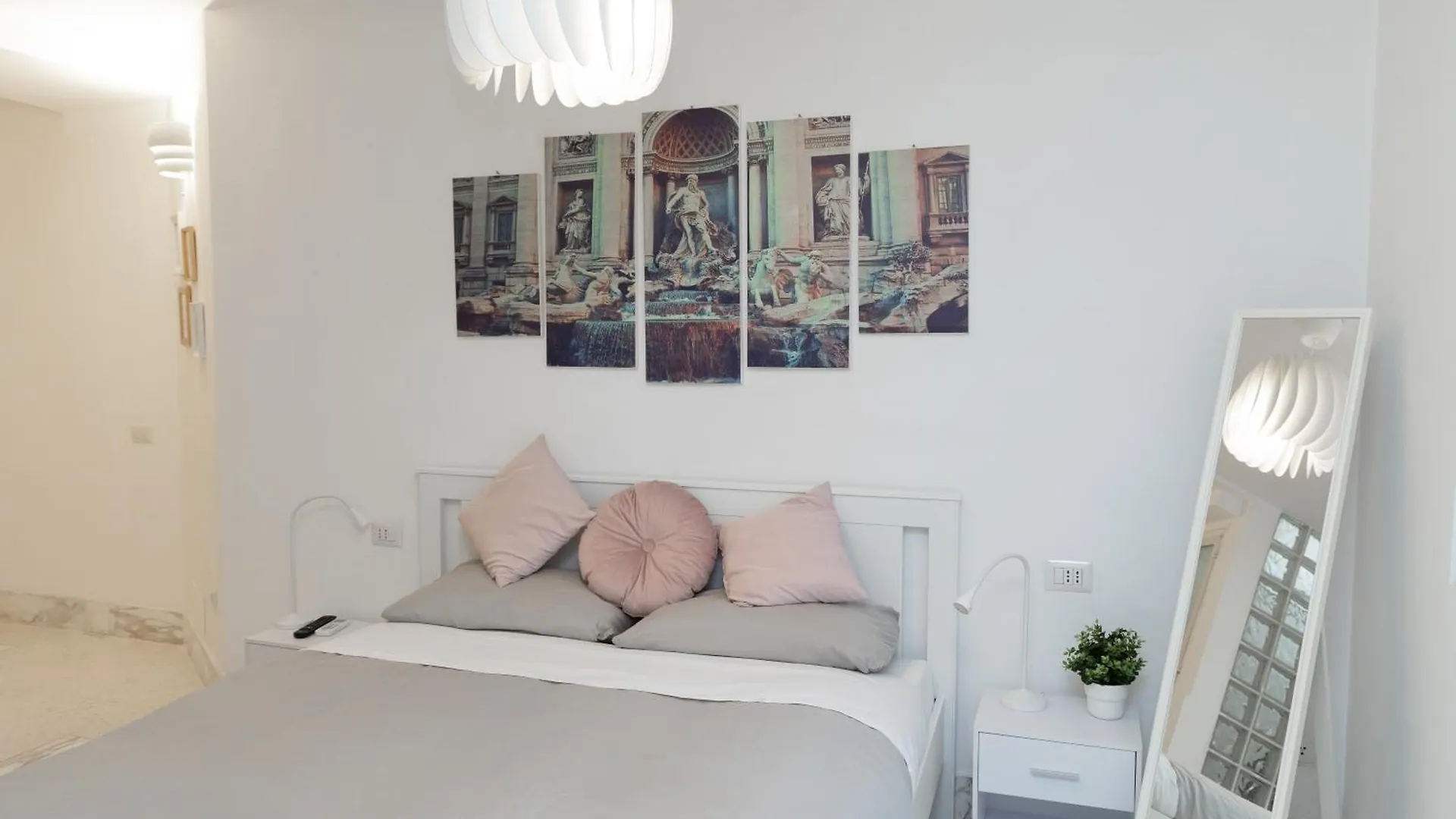 Martina A Piazza Del Popolo Hotel Rome