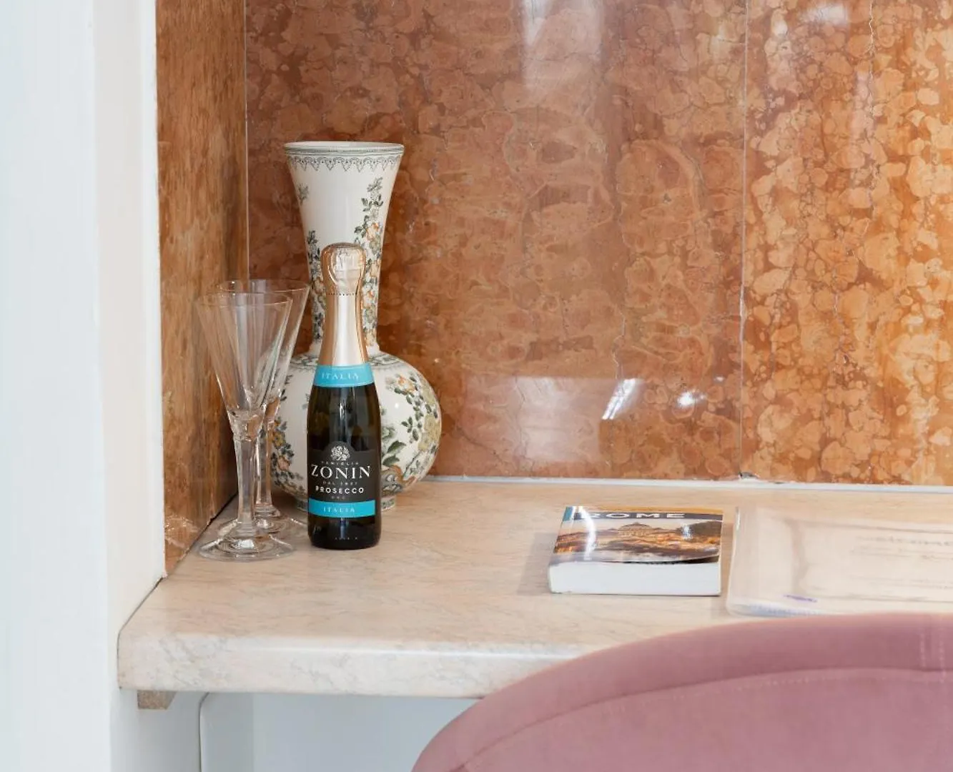 Guest house Martina A Piazza Del Popolo Hotel Rome