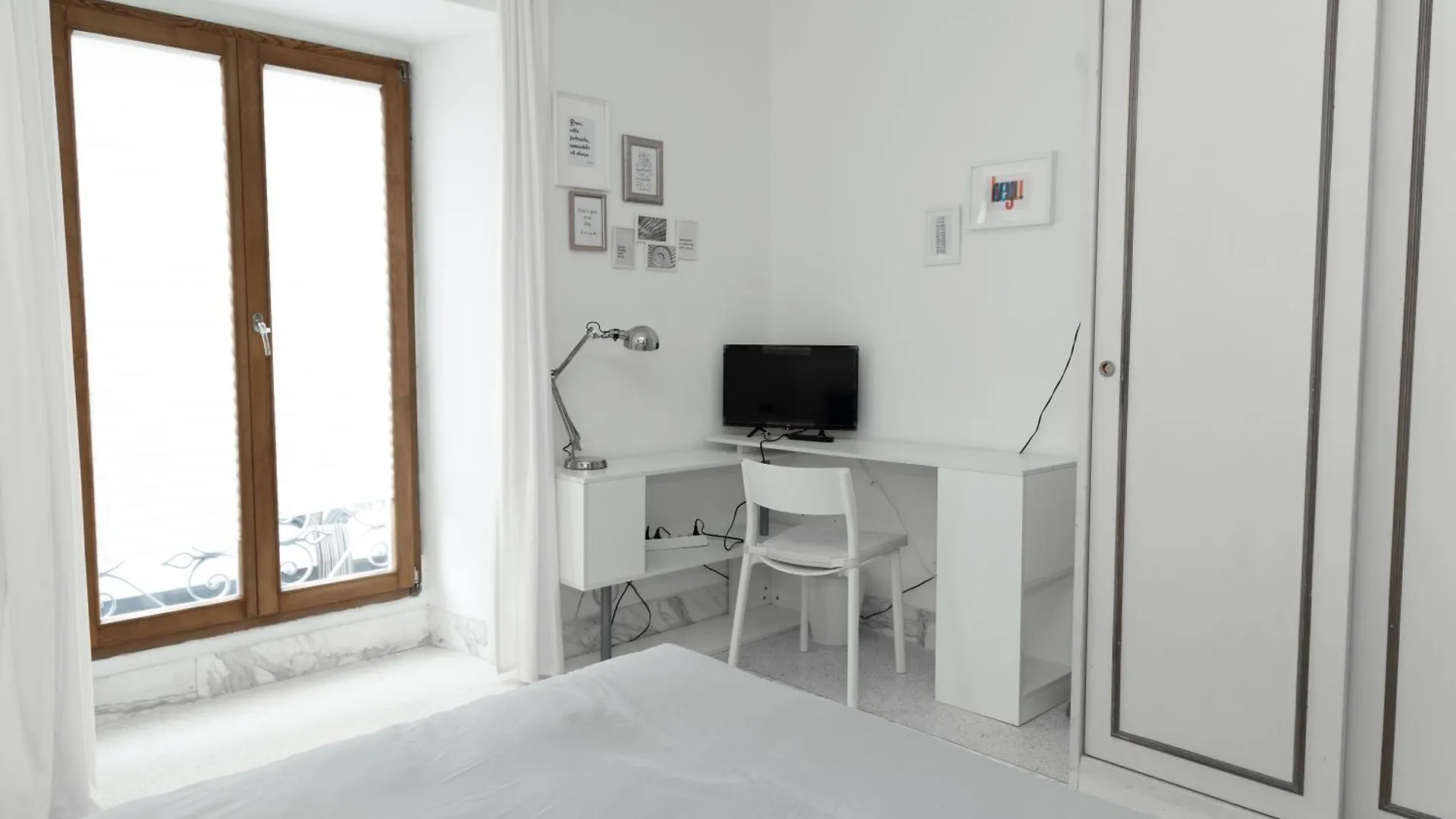 ** Guest house Martina A Piazza Del Popolo Hotel Rome Italy