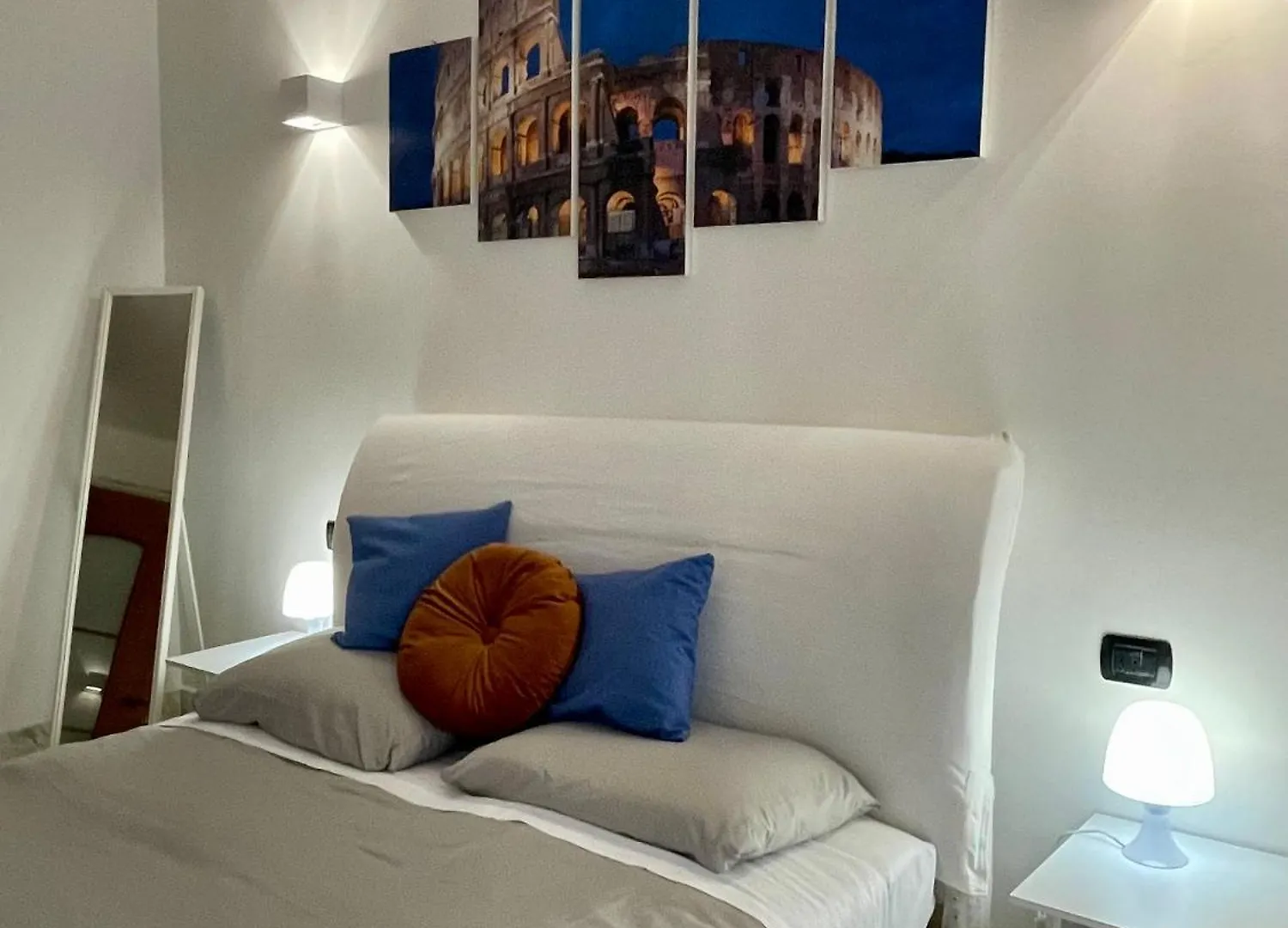 Martina A Piazza Del Popolo Hotel Rome Guest house