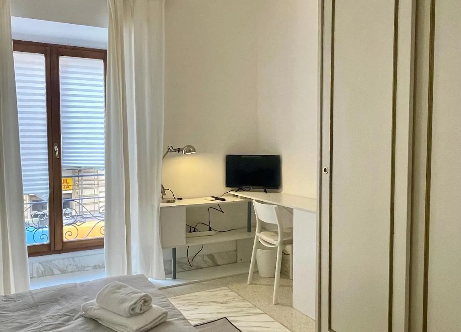 Martina A Piazza Del Popolo Hotel Rome 2*,
