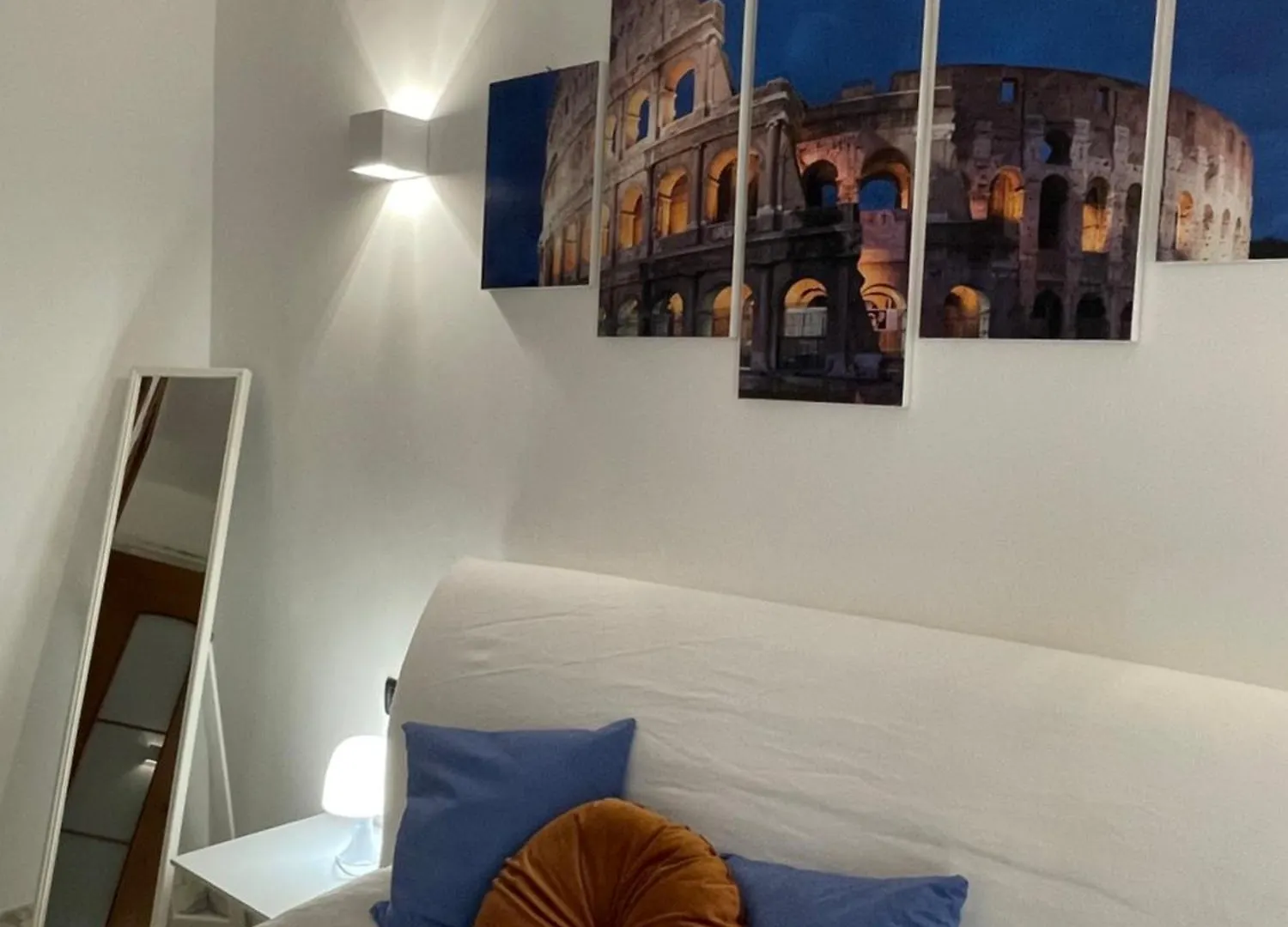 Martina A Piazza Del Popolo Hotel Rome 2*,