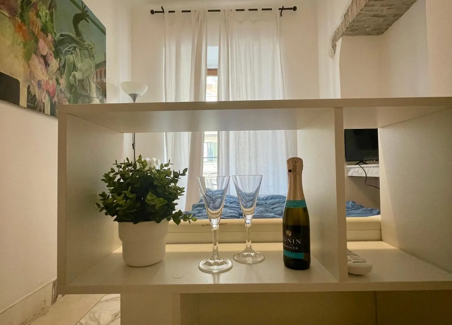 Martina A Piazza Del Popolo Hotel Rome Guest house
