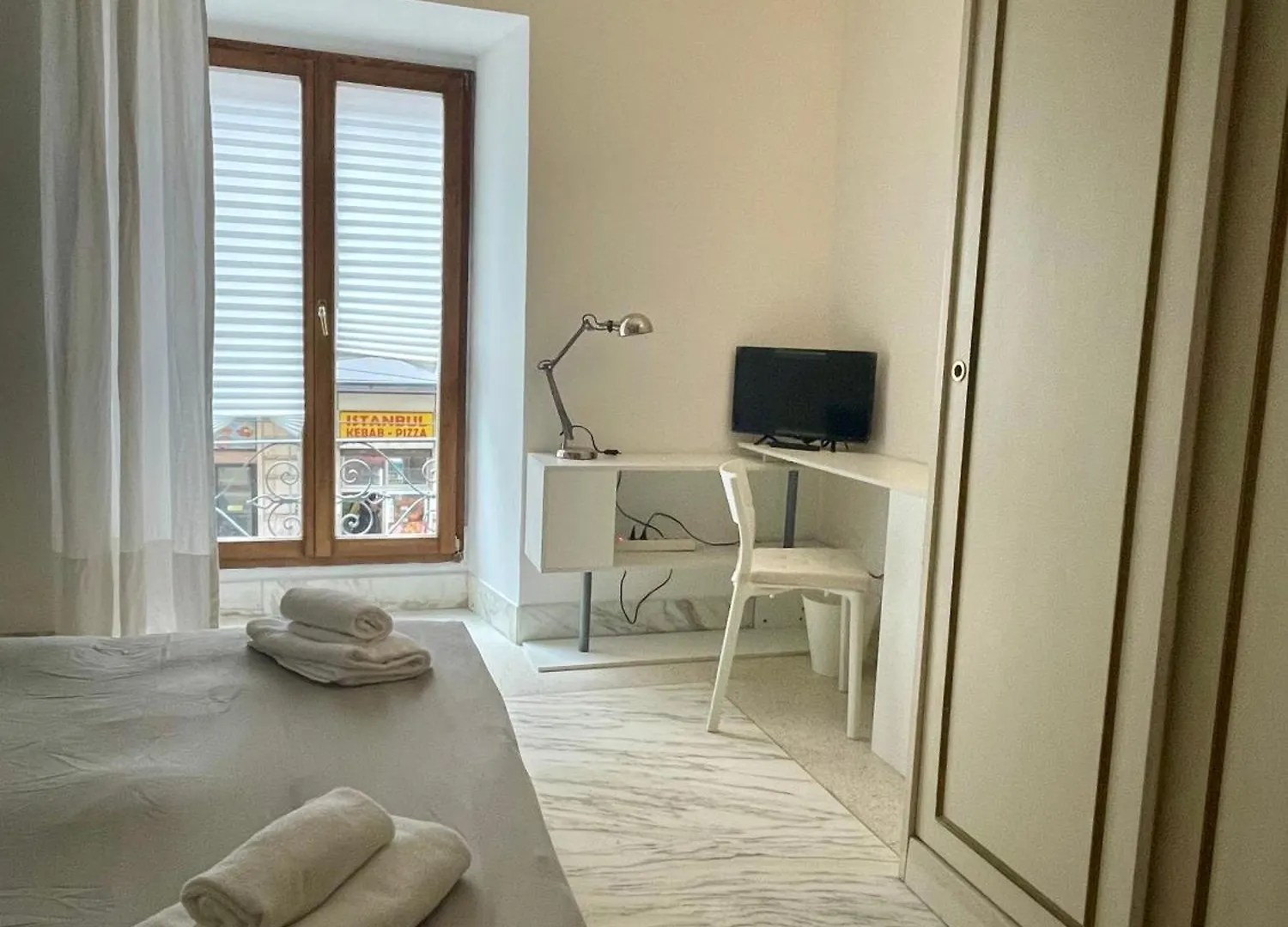 Guest house Martina A Piazza Del Popolo Hotel Rome