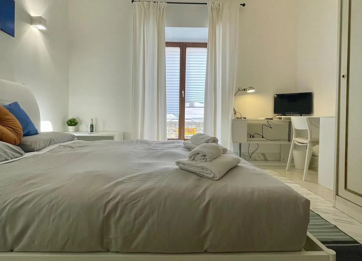 Martina A Piazza Del Popolo Hotel Rome Guest house