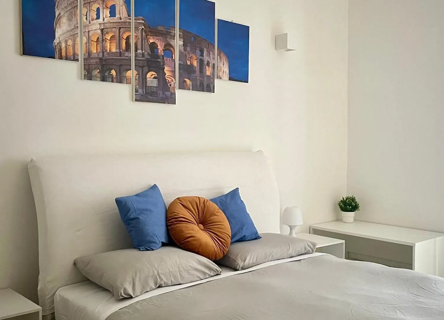 ** Guest house Martina A Piazza Del Popolo Hotel Rome Italy