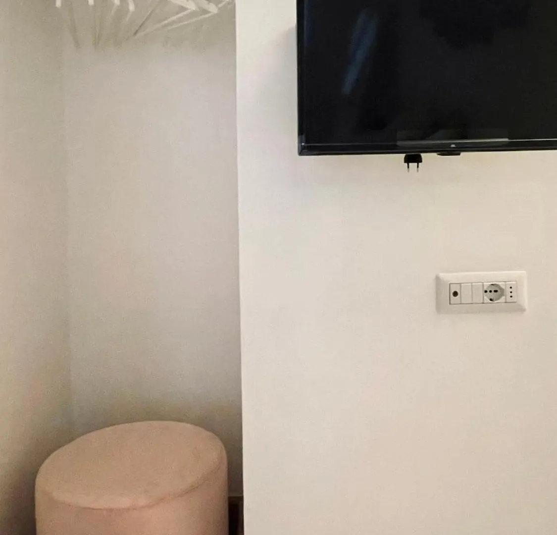 Martina A Piazza Del Popolo Hotel Rome Guest house