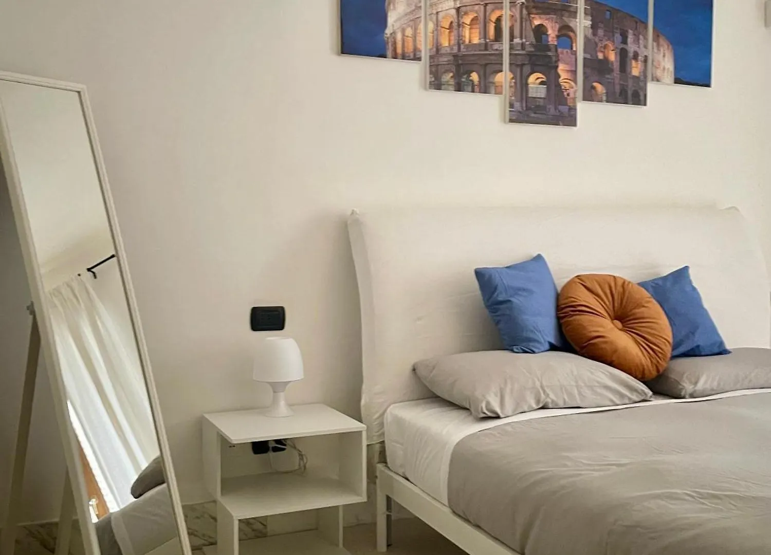 Guest house Martina A Piazza Del Popolo Hotel Rome