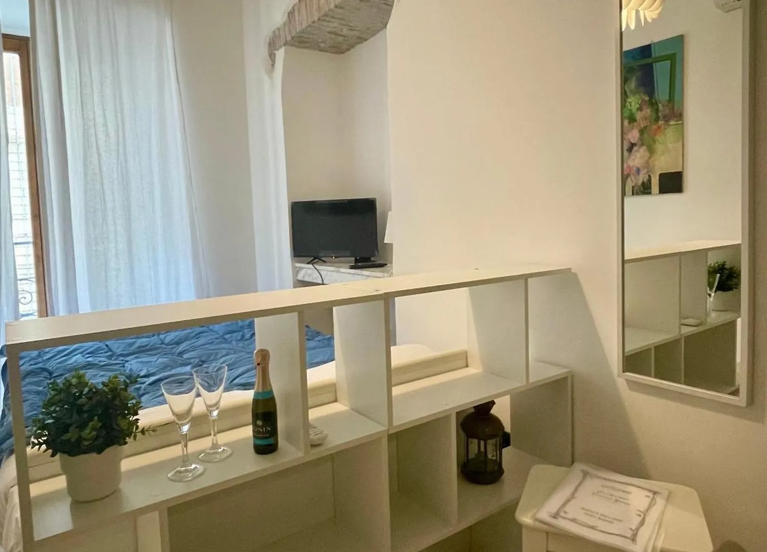 Martina A Piazza Del Popolo Hotel Rome Guest house