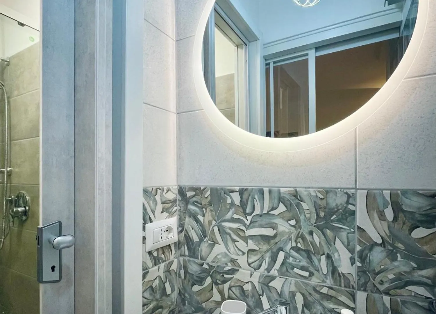 Guest house Martina A Piazza Del Popolo Hotel Rome