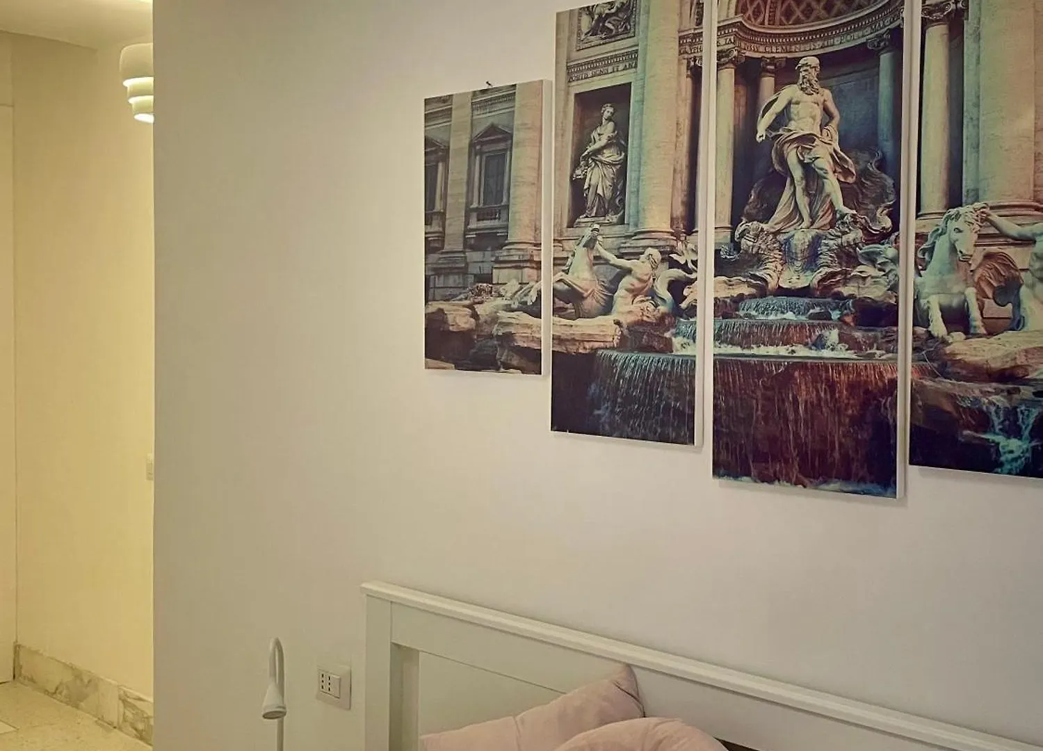 Guest house Martina A Piazza Del Popolo Hotel Rome