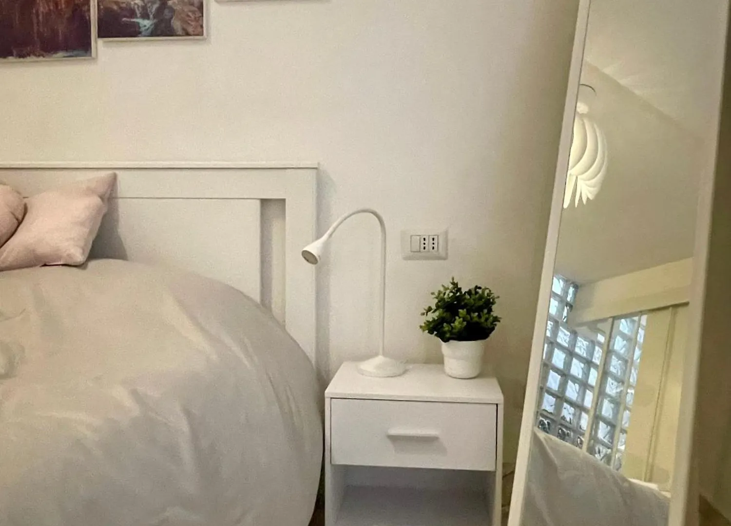 Martina A Piazza Del Popolo Hotel Rome Guest house