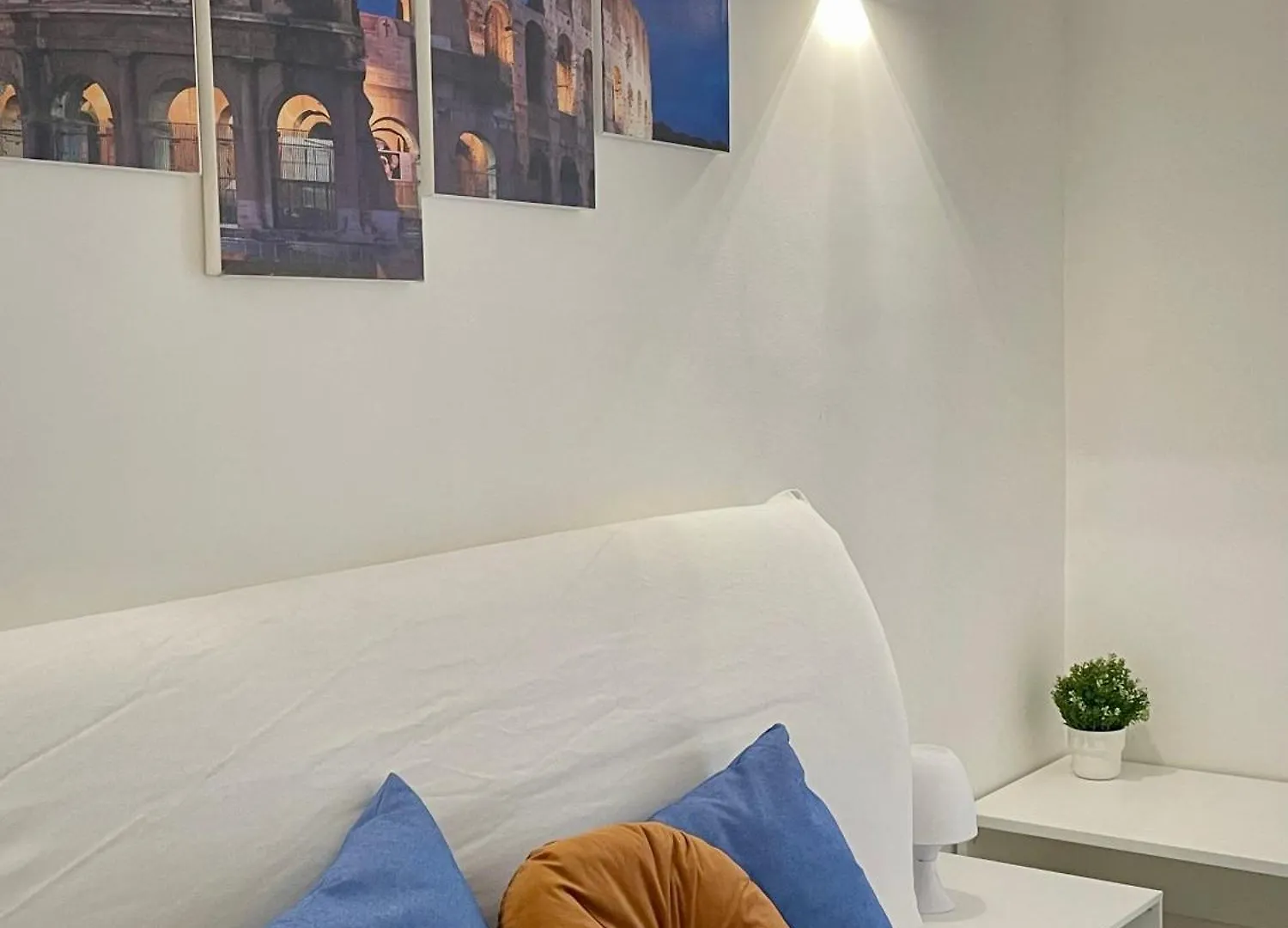 Martina A Piazza Del Popolo Hotel Rome