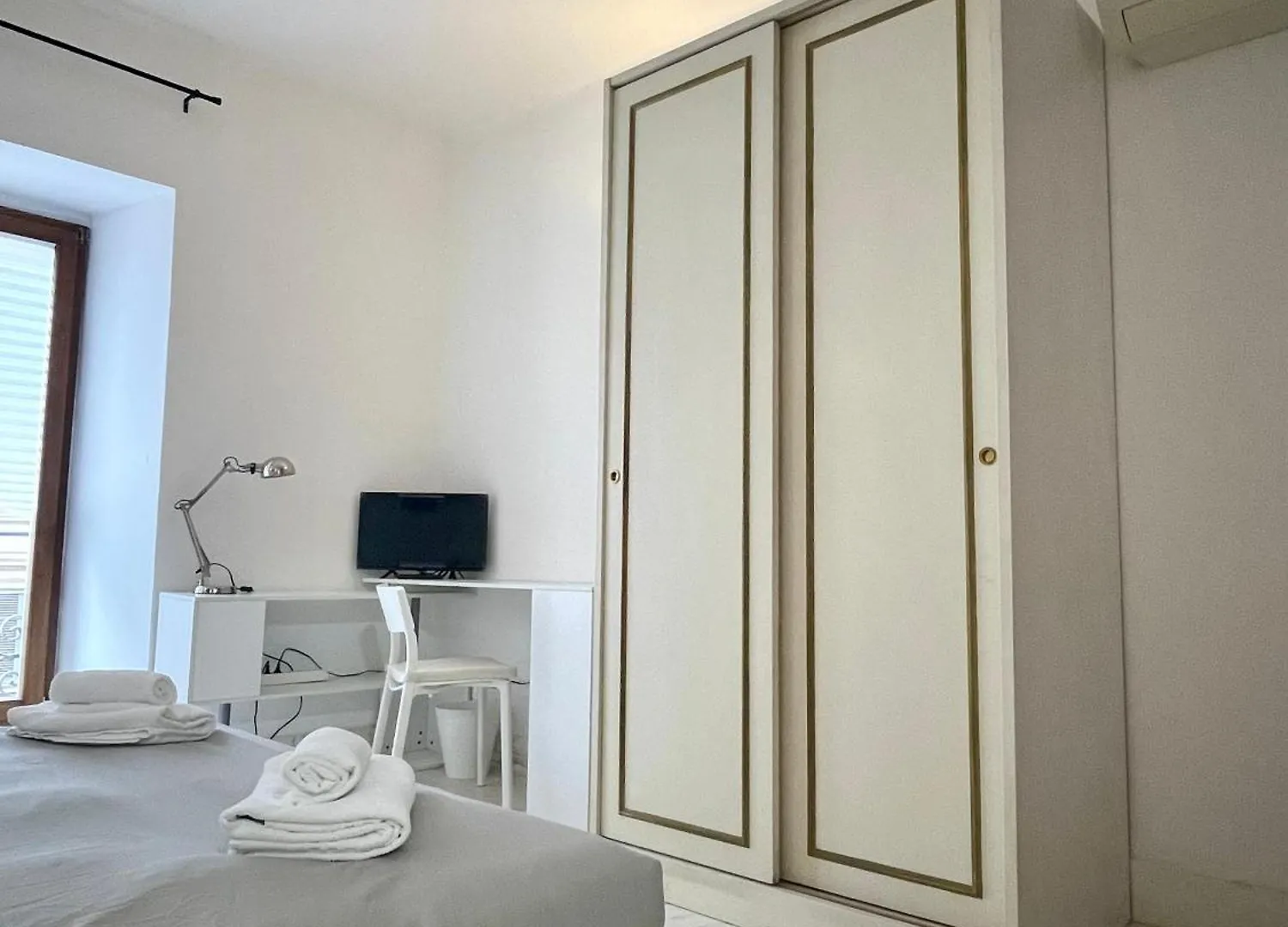 Martina A Piazza Del Popolo Hotel Rome Guest house