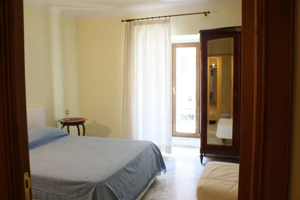 Guest house Martina A Piazza Del Popolo Hotel Rome