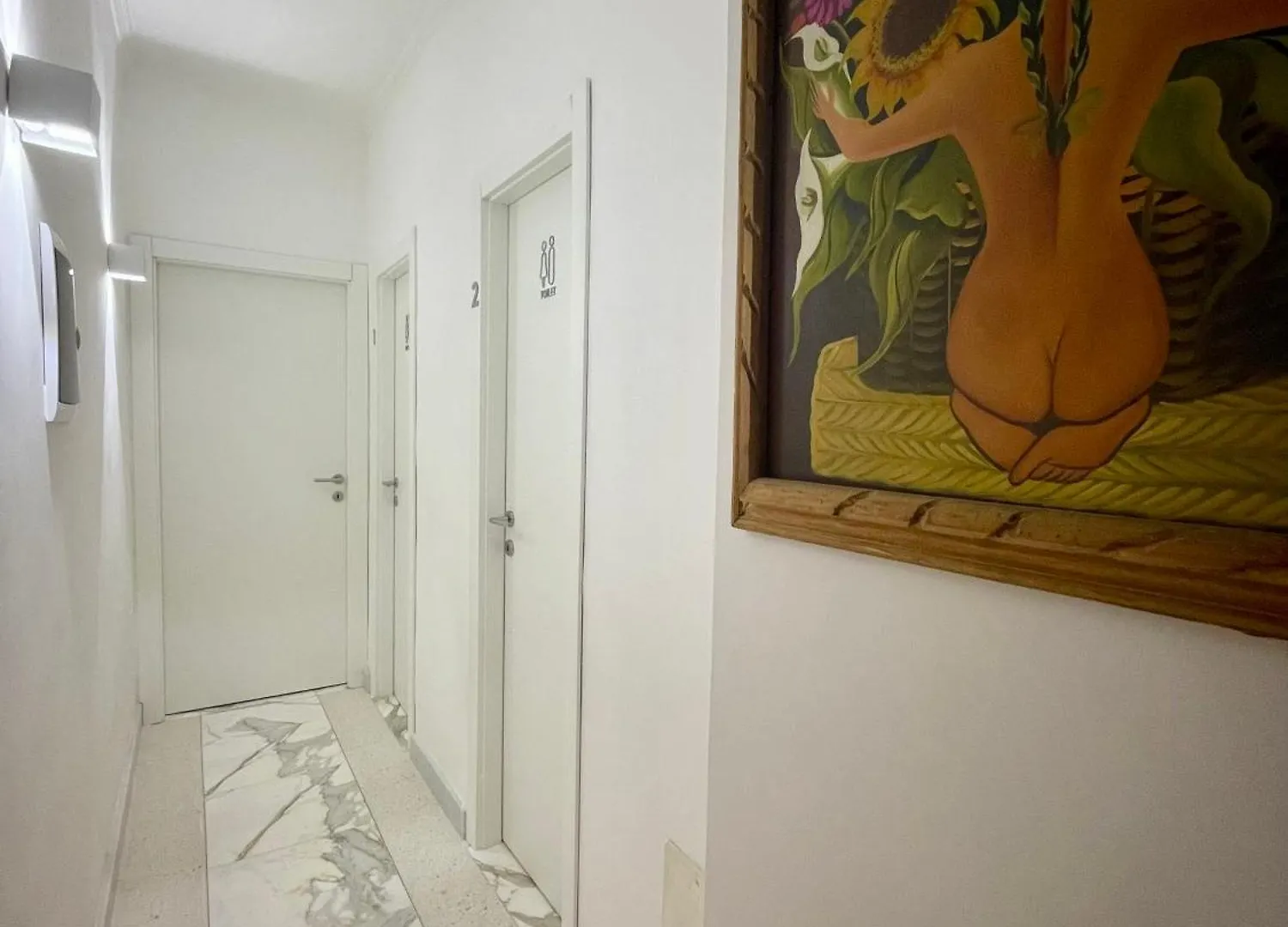 Martina A Piazza Del Popolo Hotel Rome 2*,  Italy