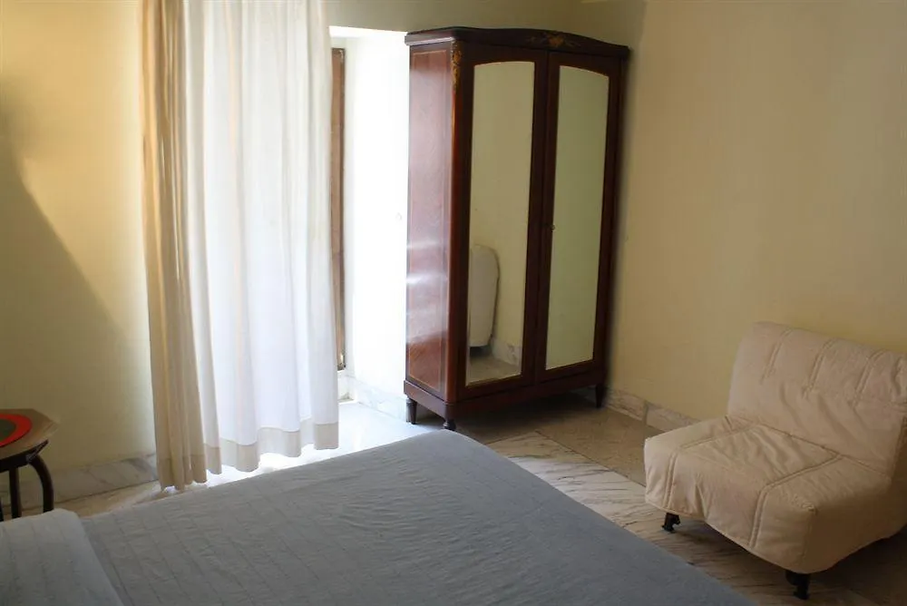 Guest house Martina A Piazza Del Popolo Hotel Rome
