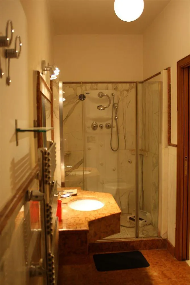 Martina A Piazza Del Popolo Hotel Rome 2*,