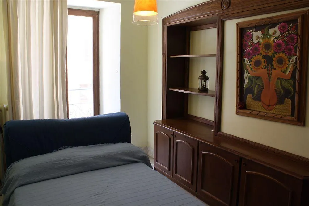 Martina A Piazza Del Popolo Hotel Rome 2*,