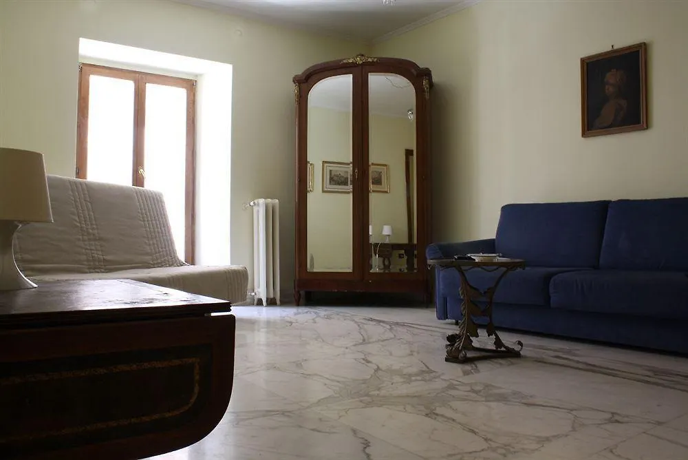 Martina A Piazza Del Popolo Hotel Rome