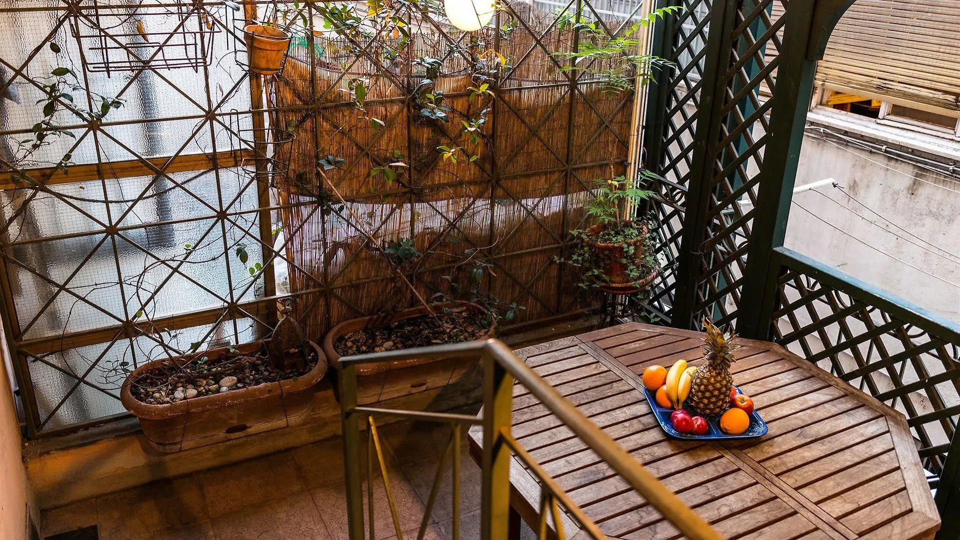 ** Guest house Martina A Piazza Del Popolo Hotel Rome Italy