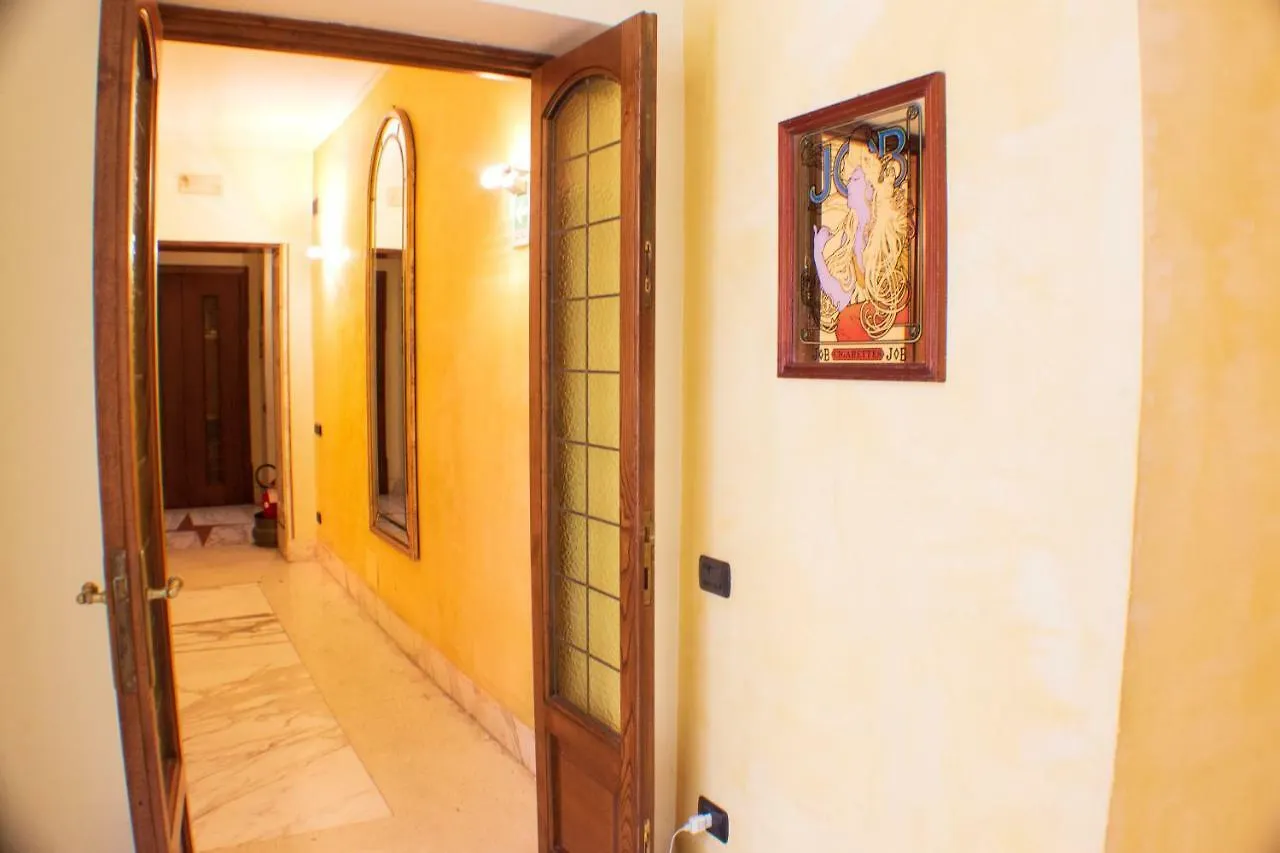 Martina A Piazza Del Popolo Hotel Rome