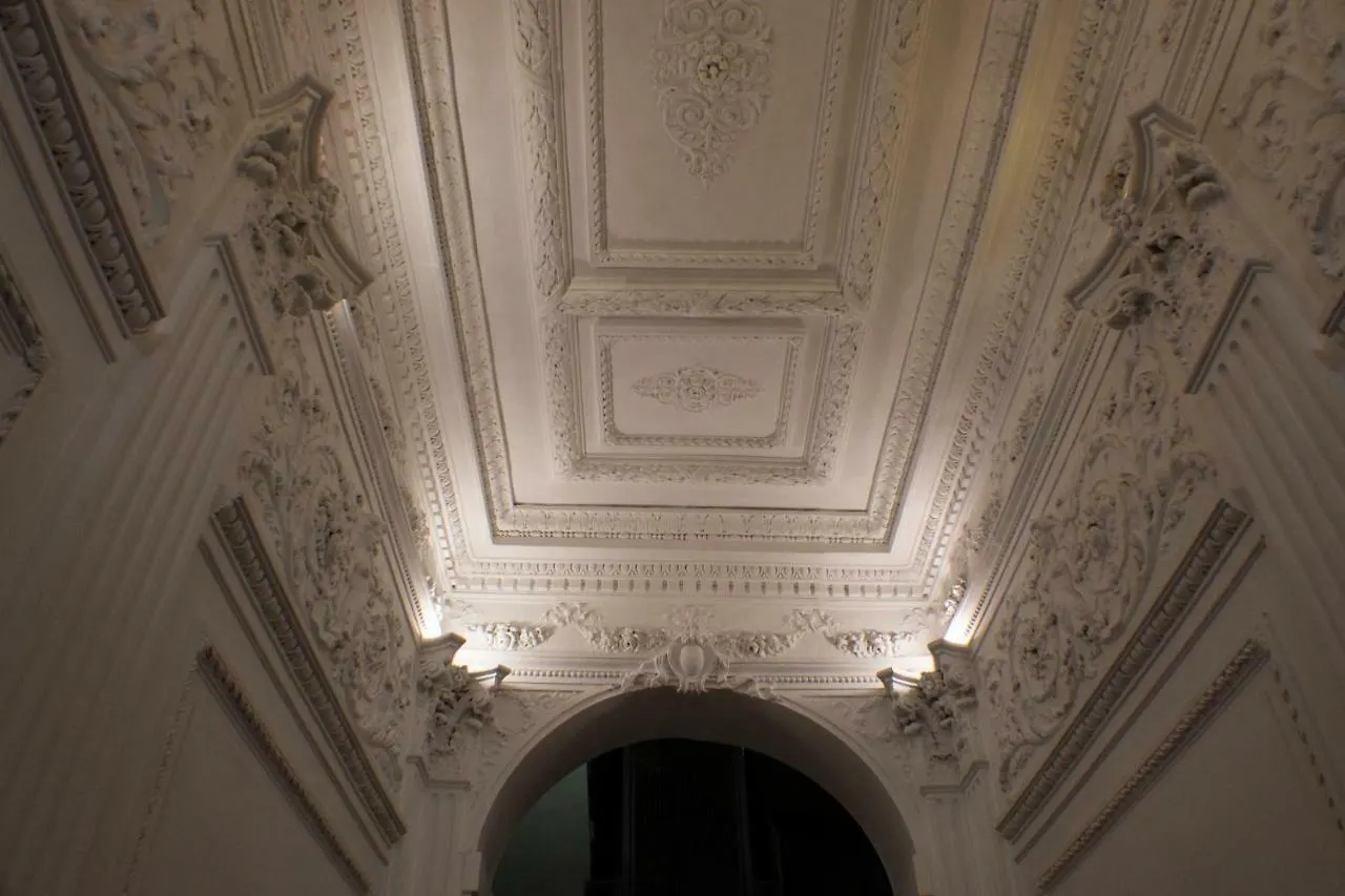 Martina A Piazza Del Popolo Hotel Rome