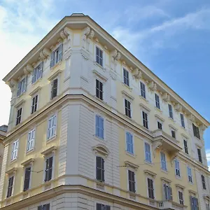Mascherino Rome
