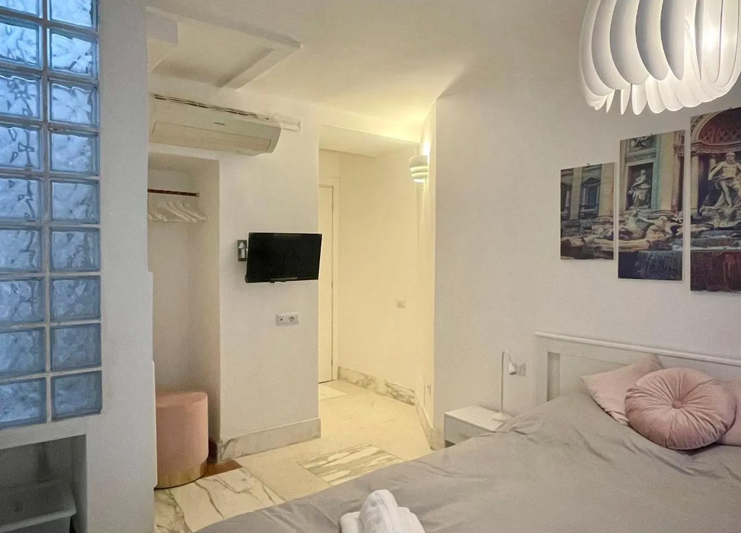 Villa Martina A Piazza Del Popolo Roma Сasa de vacaciones