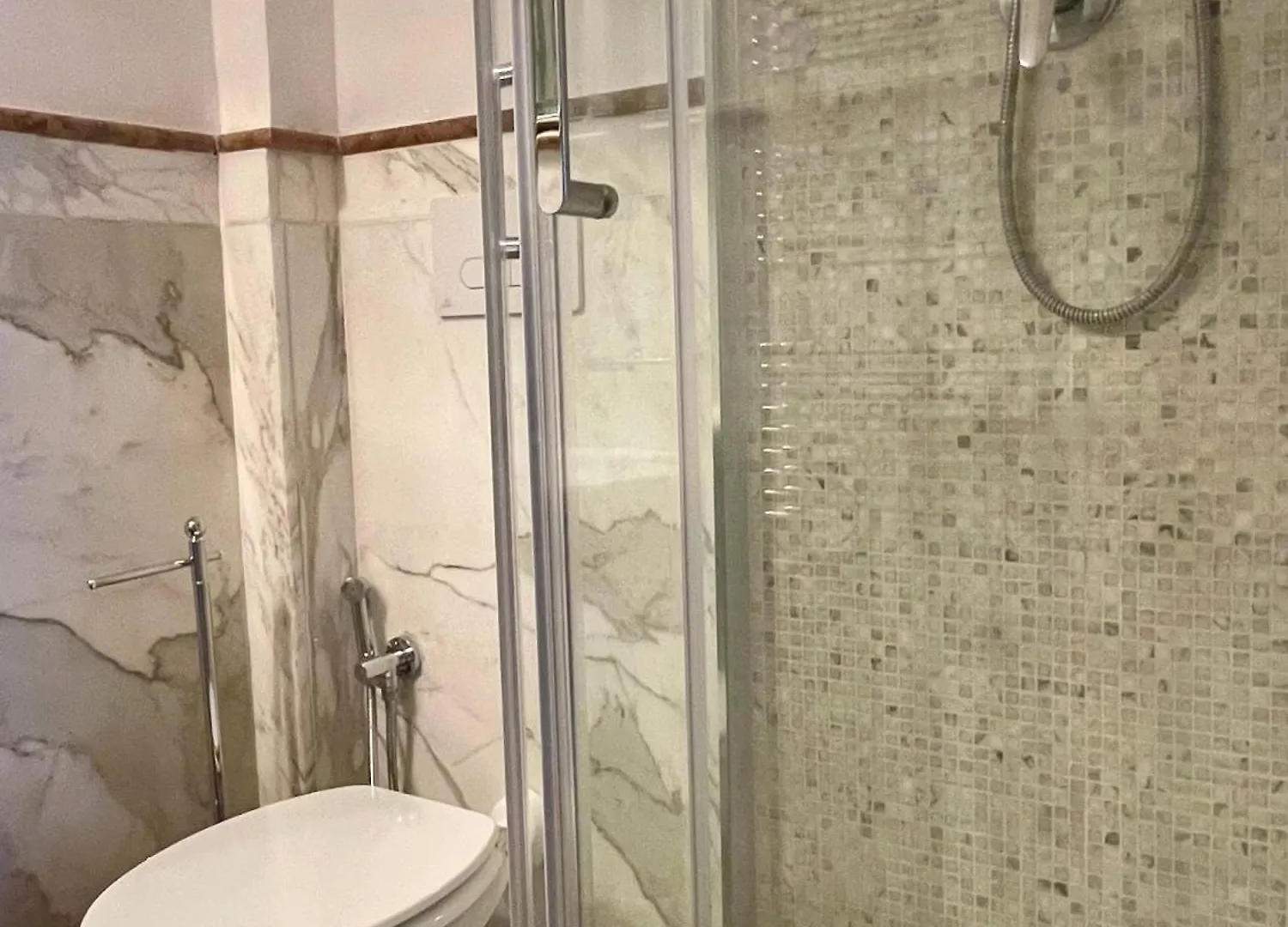 Сasa de vacaciones Villa Martina A Piazza Del Popolo Roma Italia