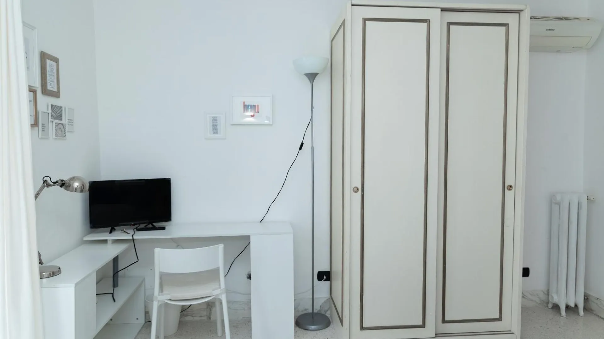 Сasa de vacaciones Villa Martina A Piazza Del Popolo Roma Italia