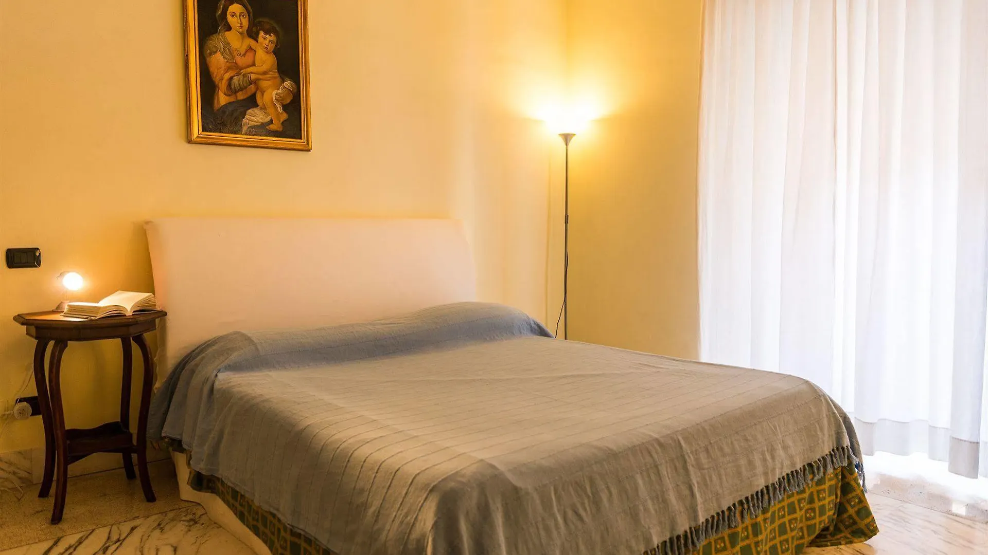 Сasa de vacaciones Villa Martina A Piazza Del Popolo Roma