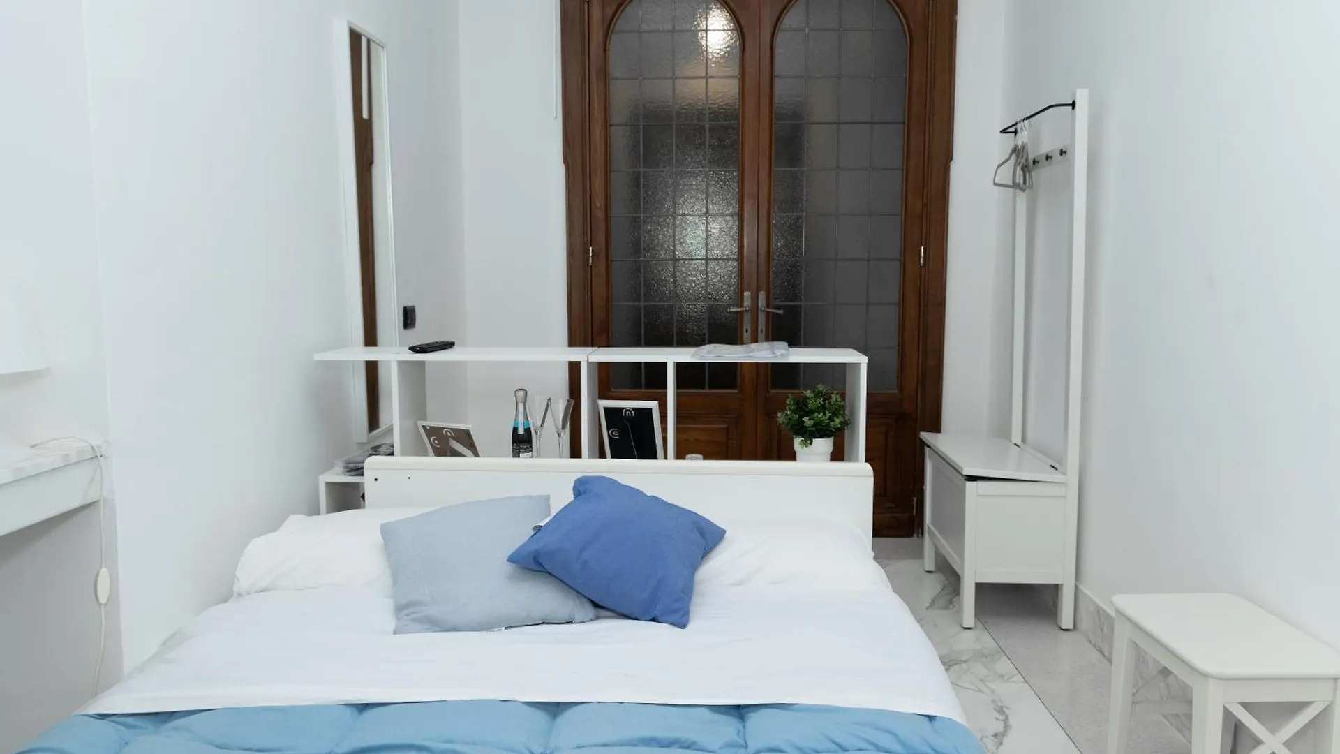 Holiday home Martina A Piazza Del Popolo Villa Rome