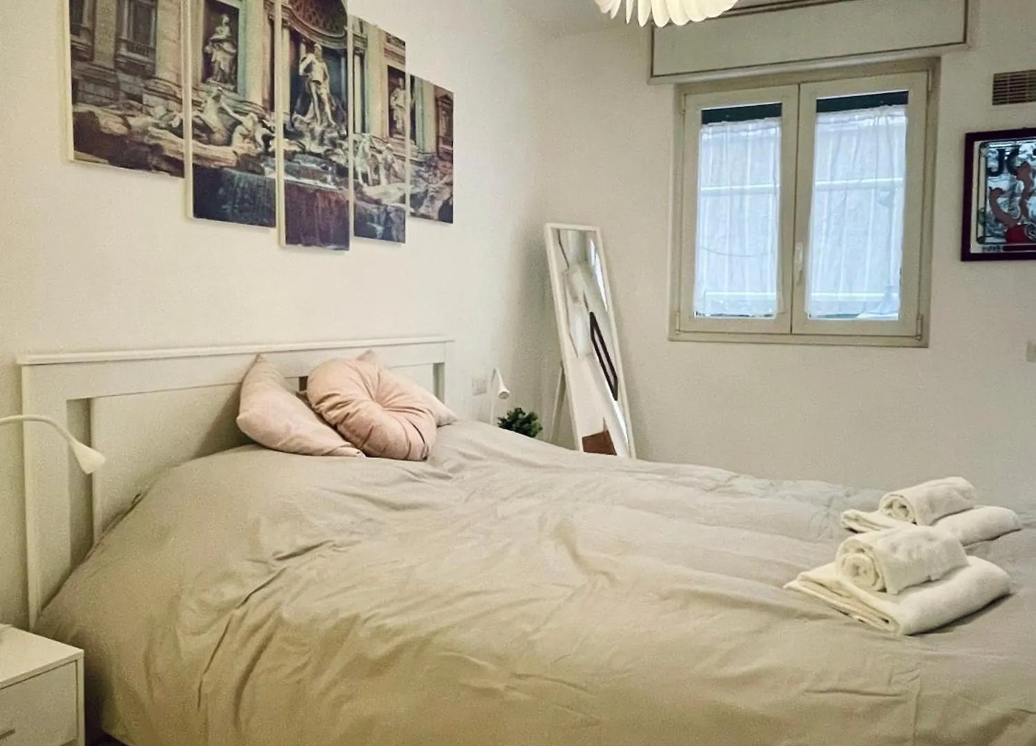 Martina A Piazza Del Popolo Villa Rome Holiday home
