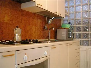 Martina A Piazza Del Popolo Villa Rome Holiday home
